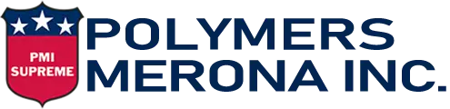 Polymers Merona Inc. logo